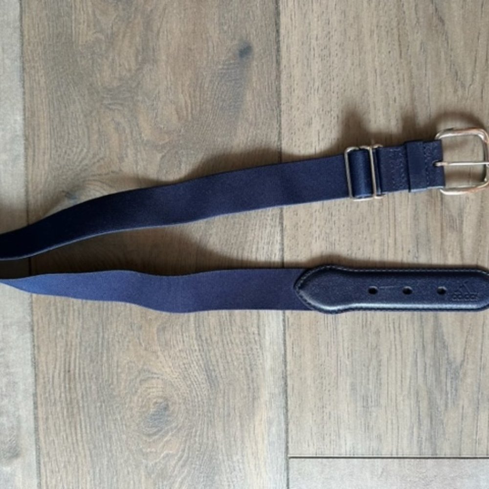 ADIDAS BOYS BASEBALL BELT
